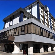 東京ビジネスホテル